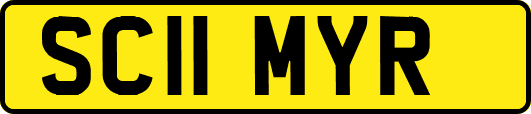 SC11MYR