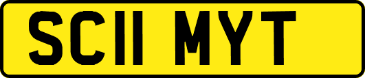 SC11MYT