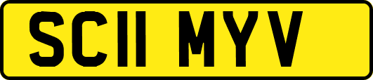 SC11MYV