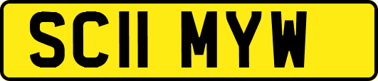 SC11MYW