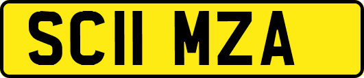SC11MZA