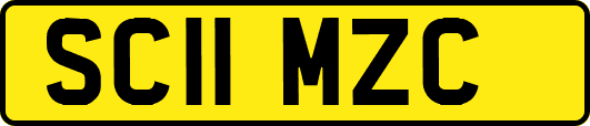 SC11MZC