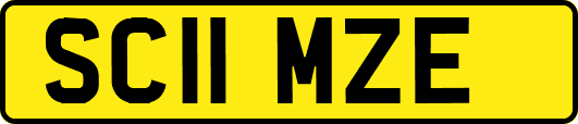 SC11MZE