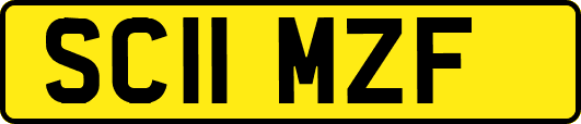 SC11MZF