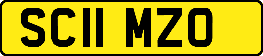 SC11MZO