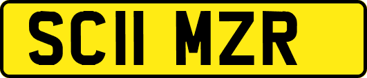 SC11MZR