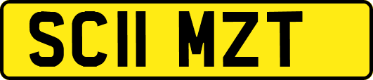 SC11MZT