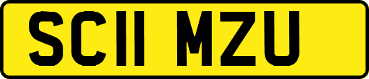 SC11MZU