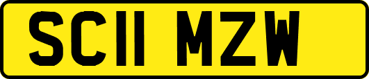 SC11MZW