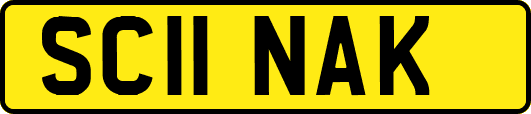 SC11NAK
