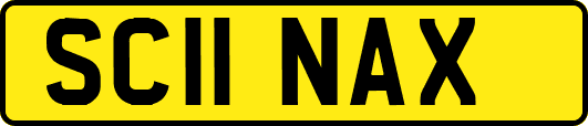 SC11NAX