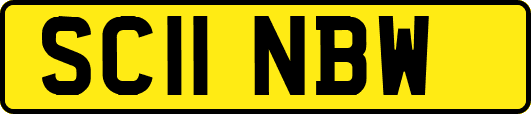 SC11NBW