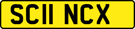SC11NCX