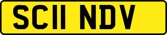 SC11NDV