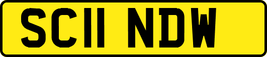 SC11NDW