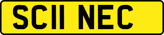 SC11NEC