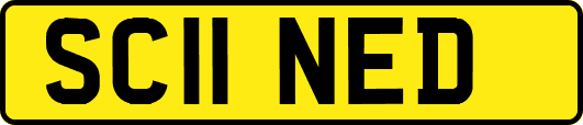 SC11NED