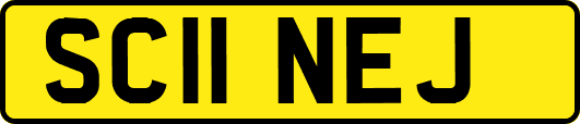 SC11NEJ