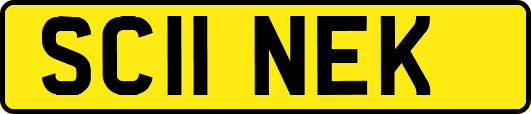 SC11NEK