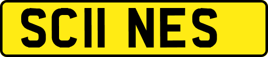 SC11NES