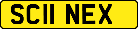 SC11NEX