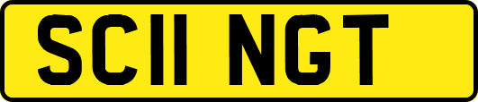 SC11NGT