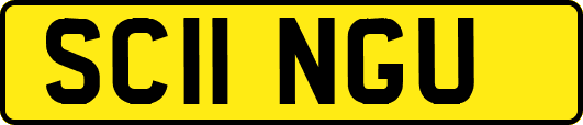 SC11NGU