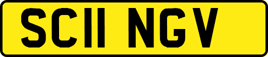 SC11NGV