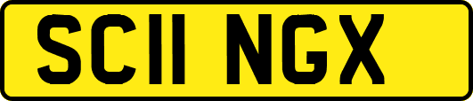 SC11NGX