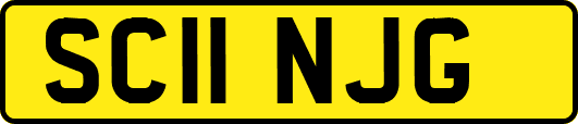 SC11NJG