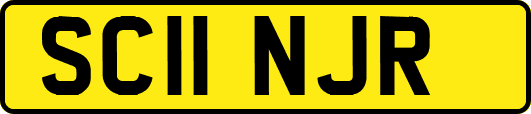 SC11NJR