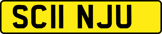 SC11NJU