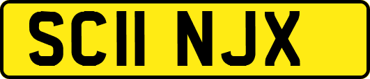 SC11NJX