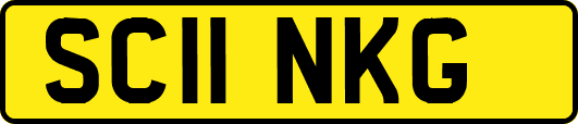 SC11NKG