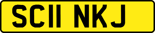SC11NKJ
