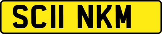 SC11NKM