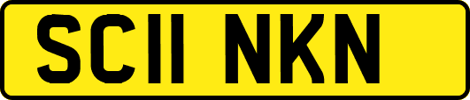 SC11NKN