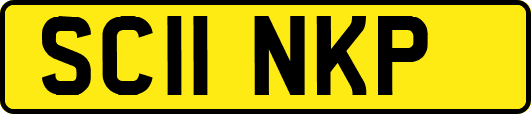 SC11NKP