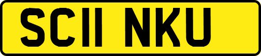SC11NKU