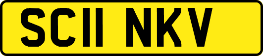 SC11NKV