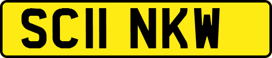 SC11NKW