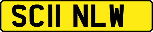 SC11NLW