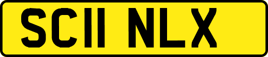 SC11NLX