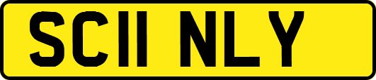 SC11NLY