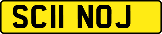 SC11NOJ