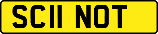 SC11NOT