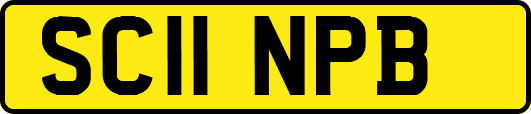 SC11NPB