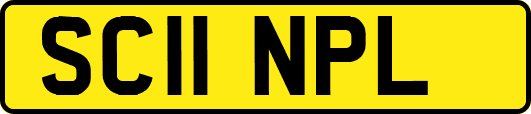 SC11NPL