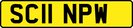 SC11NPW
