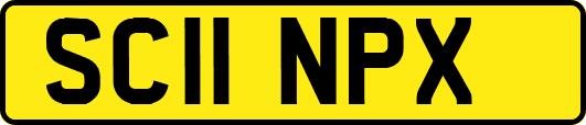 SC11NPX